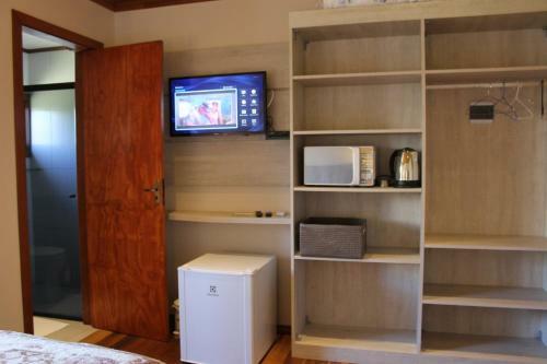 Hostal Residencial Aconchego Do Lago