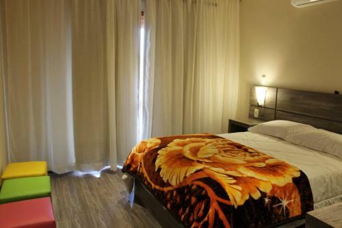 Hostal Residencial Aconchego Do Lago
