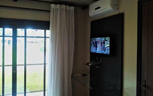 Hostal Residencial Aconchego Do Lago