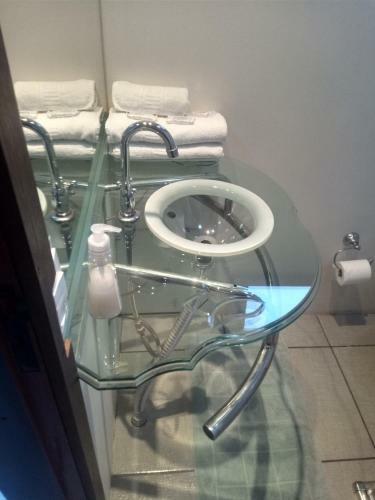 Hostal Residencial Aconchego Do Lago