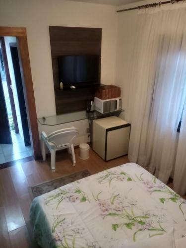 Hostal Residencial Aconchego Do Lago