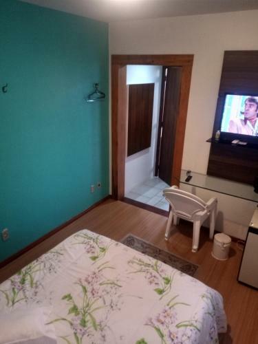 Hostal Residencial Aconchego Do Lago