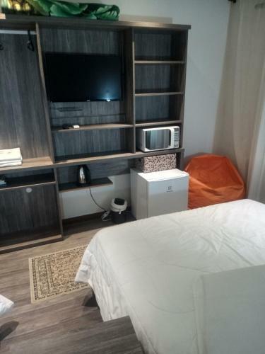 Hostal Residencial Aconchego Do Lago