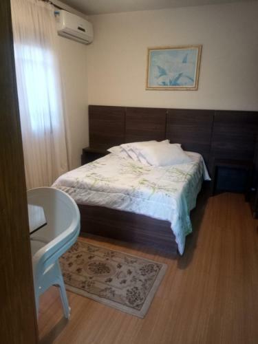 Hostal Residencial Aconchego Do Lago