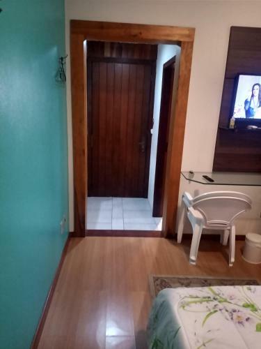 Hostal Residencial Aconchego Do Lago