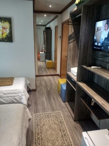 Hostal Residencial Aconchego Do Lago