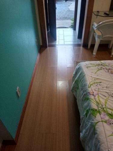 Hostal Residencial Aconchego Do Lago