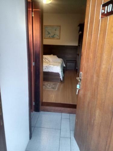 Hostal Residencial Aconchego Do Lago