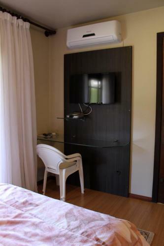 Hostal Residencial Aconchego Do Lago