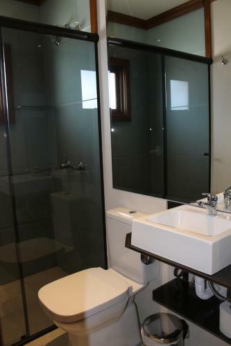 Hostal Residencial Aconchego Do Lago