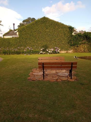 Hostal Residencial Aconchego Do Lago