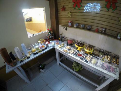 Parque Inn Hotel