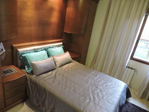 Apartamento Monte Belo