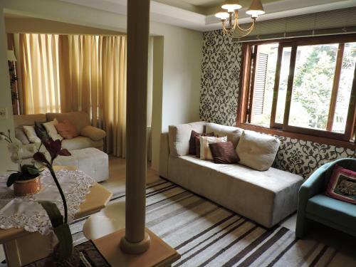 Apartamento Monte Belo