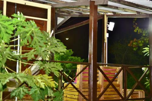 Hostal Casas Noronha - Boldr� Home