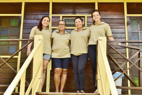 Hostal Casas Noronha - Boldr� Home