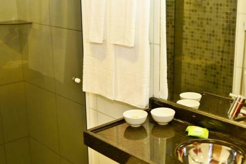 Hostal Casas Noronha - Boldr� Home