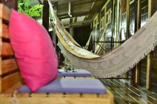 Hostal Casas Noronha - Boldr� Home