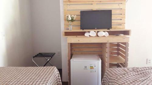 Hostal Casas Noronha - Boldr� Home