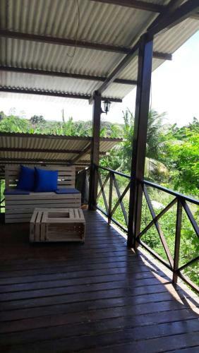 Hostal Casas Noronha - Boldr� Home
