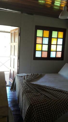 Hostal Casas Noronha - Boldr� Home