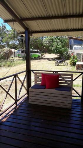 Hostal Casas Noronha - Boldr� Home