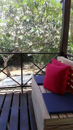 Hostal Casas Noronha - Boldr� Home