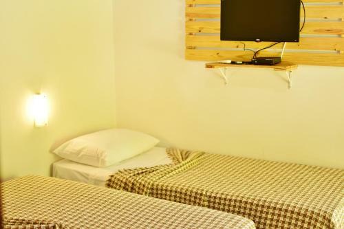 Hostal Casas Noronha - Boldr� Home