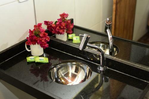 Hostal Casas Noronha - Boldr� Home