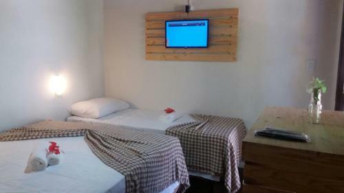 Hostal Casas Noronha - Boldr� Home
