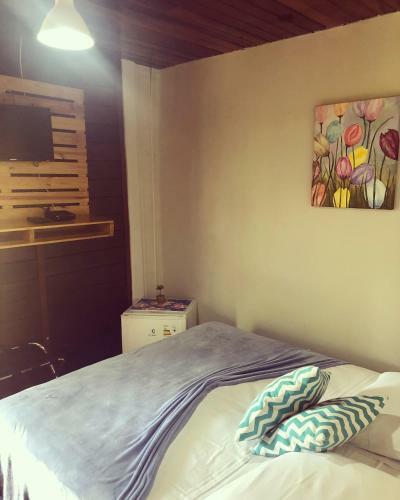 Hostal Casas Noronha - Boldr� Home