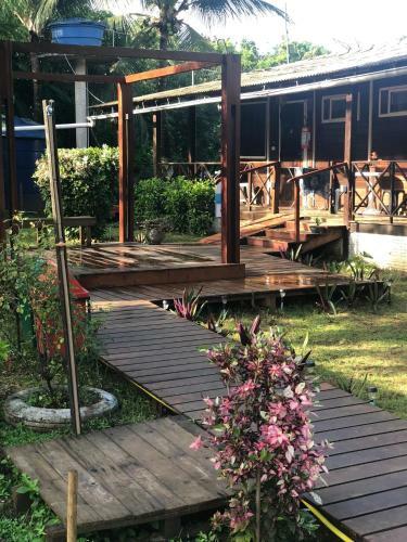Hostal Casas Noronha - Boldr� Home