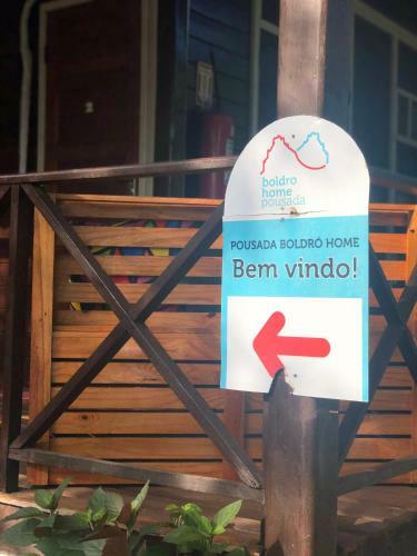 Hostal Casas Noronha - Boldr� Home