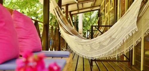 Hostal Casas Noronha - Boldr� Home