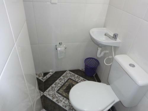 Hotel Flor Do Gomide