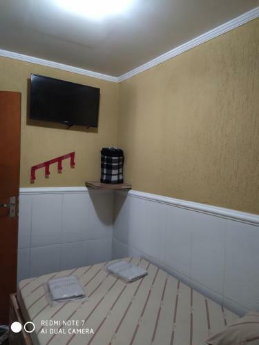 Hotel Flor Do Gomide