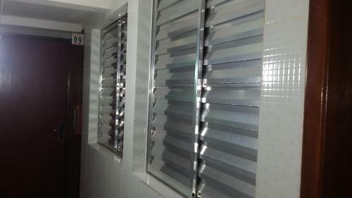 Hotel Flor Do Gomide