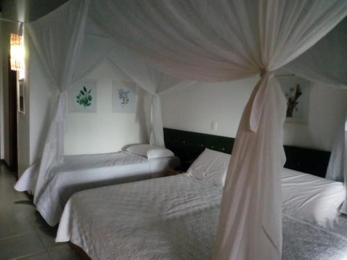 Apartamentos E Su�tes Arraial