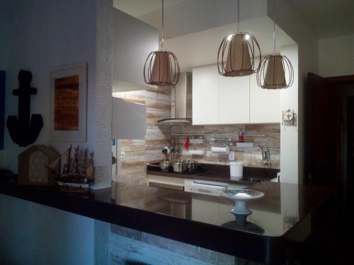 Apartamentos E Su�tes Arraial