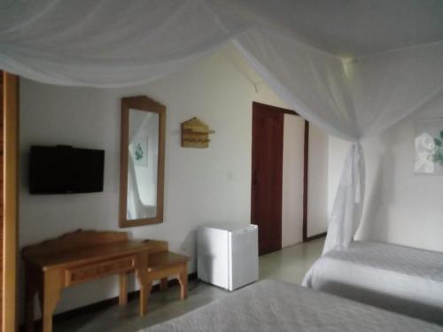 Apartamentos E Su�tes Arraial