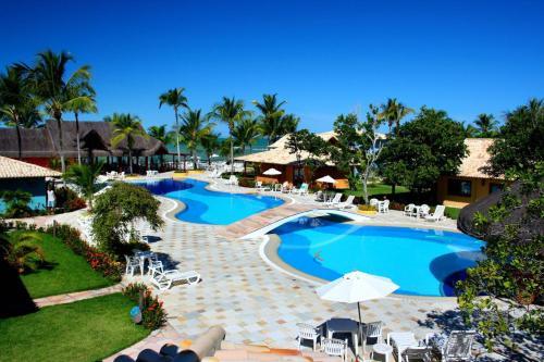 Apartamentos E Su�tes Arraial