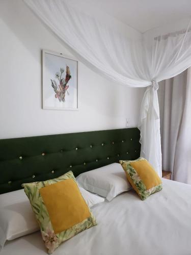 Apartamentos E Su�tes Arraial