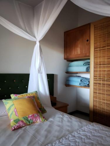 Apartamentos E Su�tes Arraial