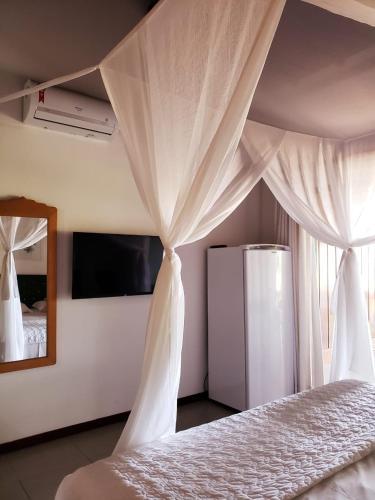 Apartamentos E Su�tes Arraial
