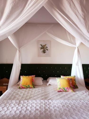 Apartamentos E Su�tes Arraial