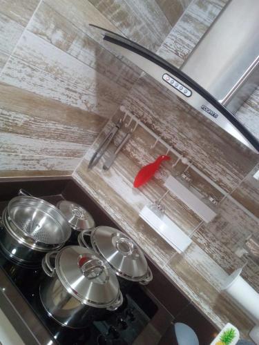 Apartamentos E Su�tes Arraial