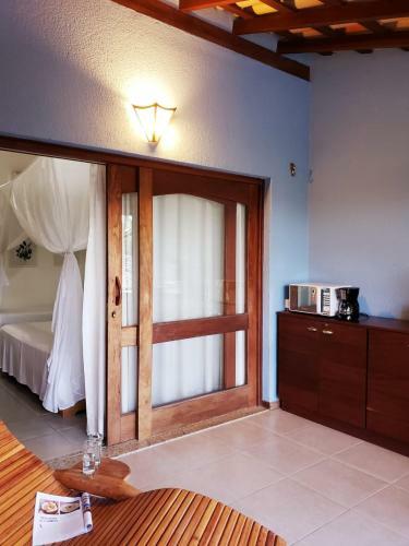 Apartamentos E Su�tes Arraial