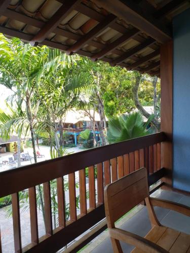 Apartamentos E Su�tes Arraial