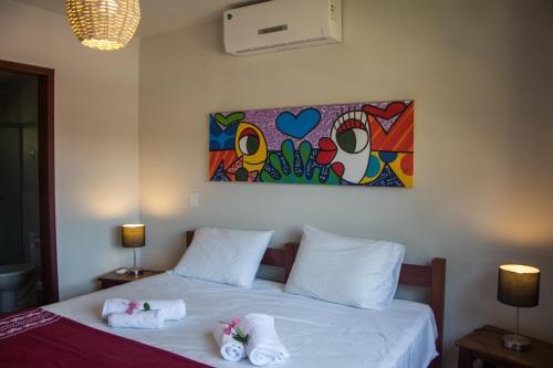 Apartamento Aldeia Das Flores