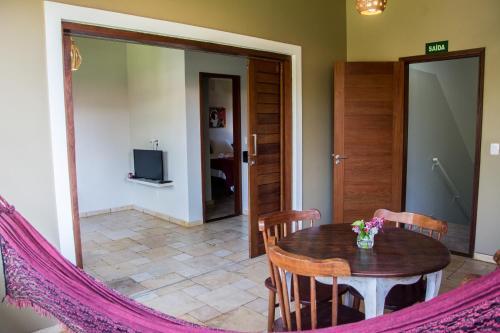 Apartamento Aldeia Das Flores